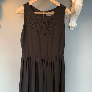 Sunday in Brooklyn Dress